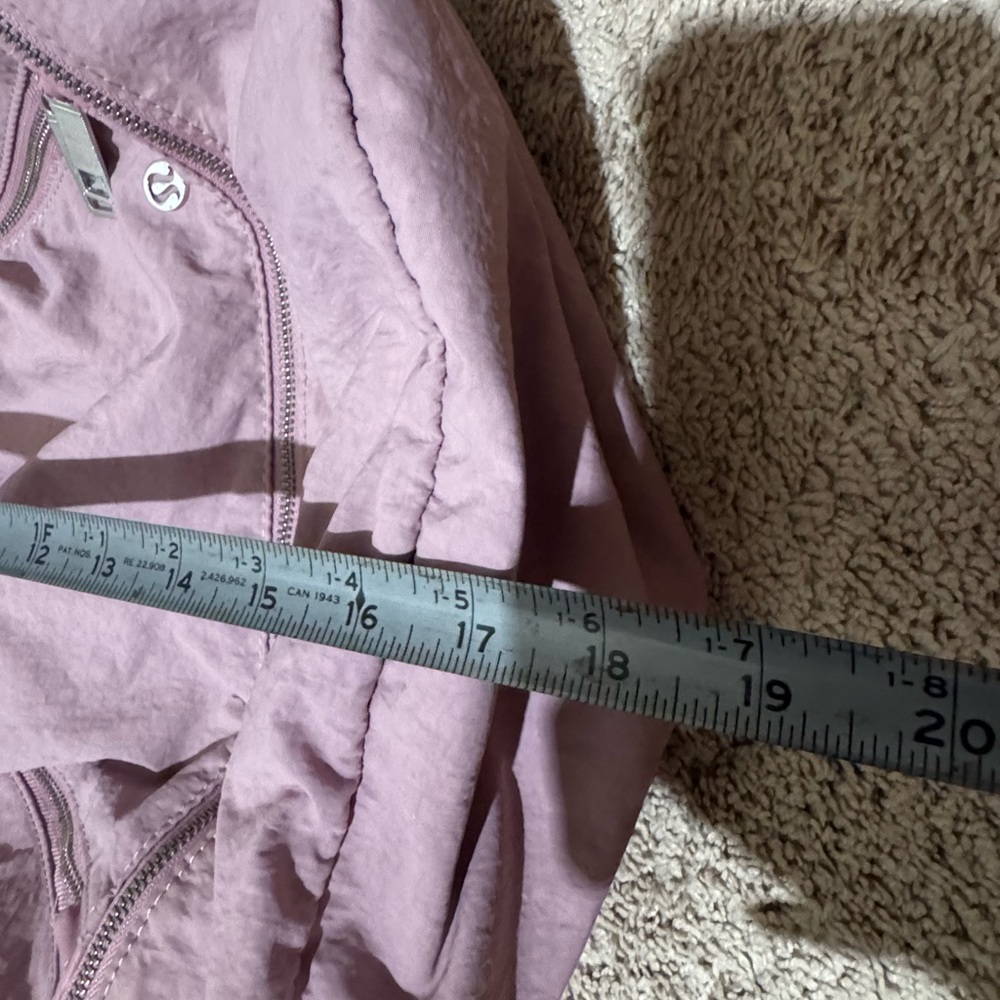 Lululemon Lightweight Women's Backpack - lavender - Picture 7 of 7